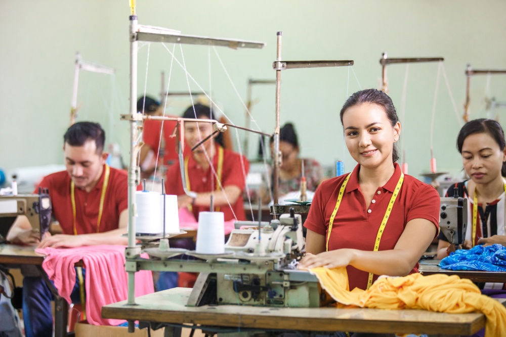 Jasa Konveksi Jakarta Untuk Pakaian Berkualitas Super!