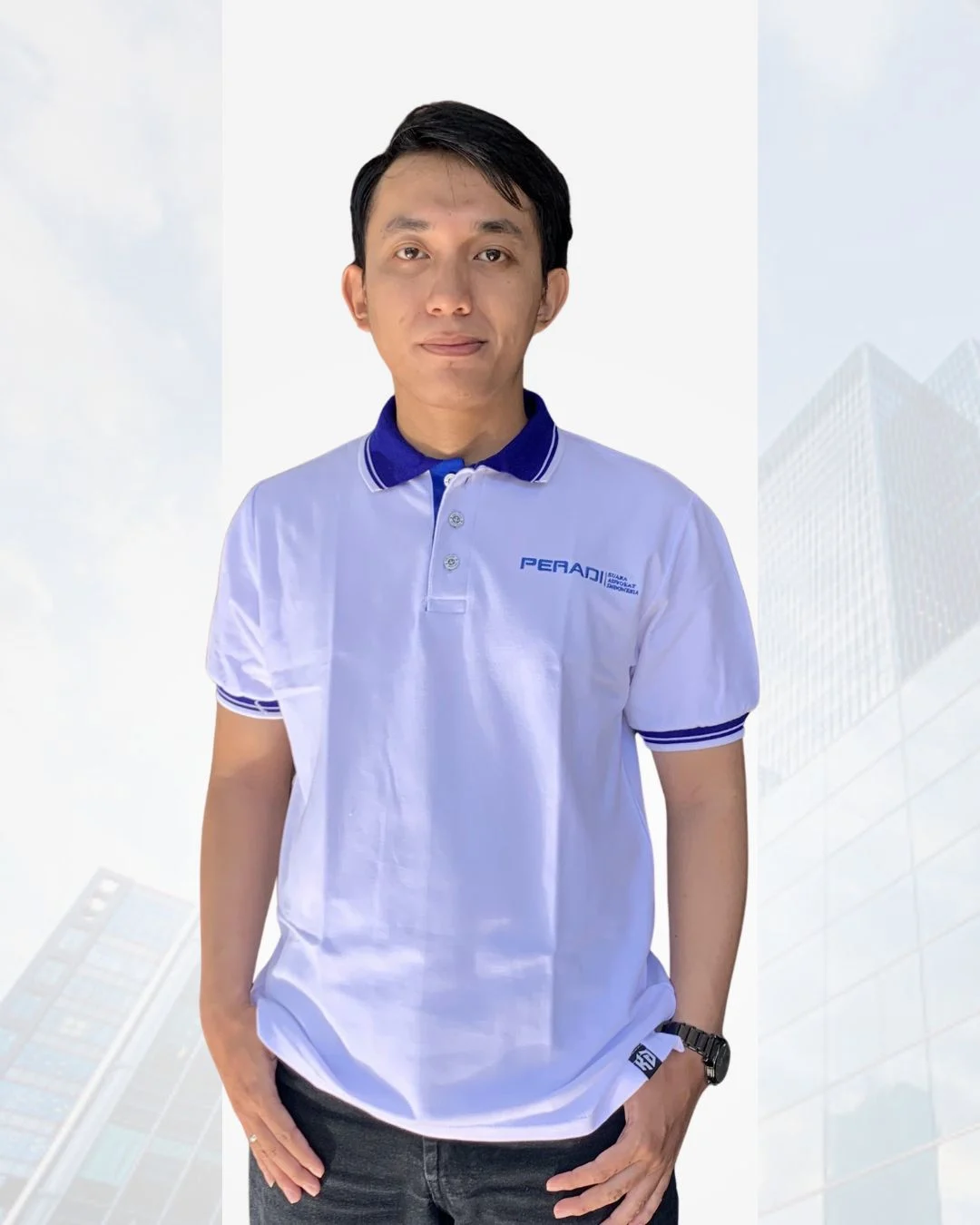 POLO SHIRT