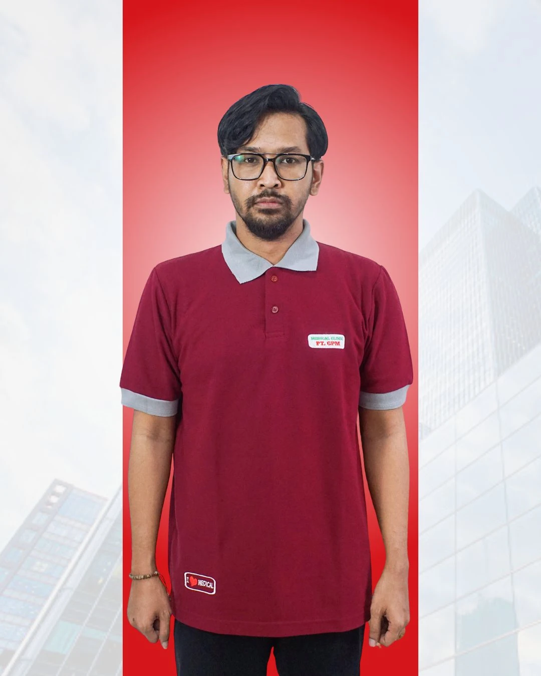POLO SHIRT