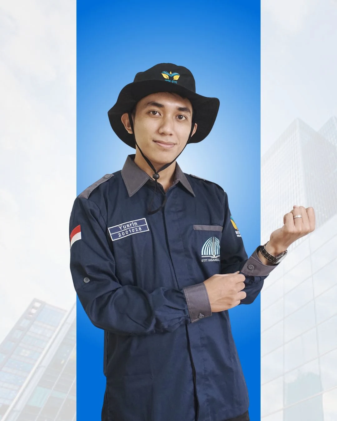 KEMEJA