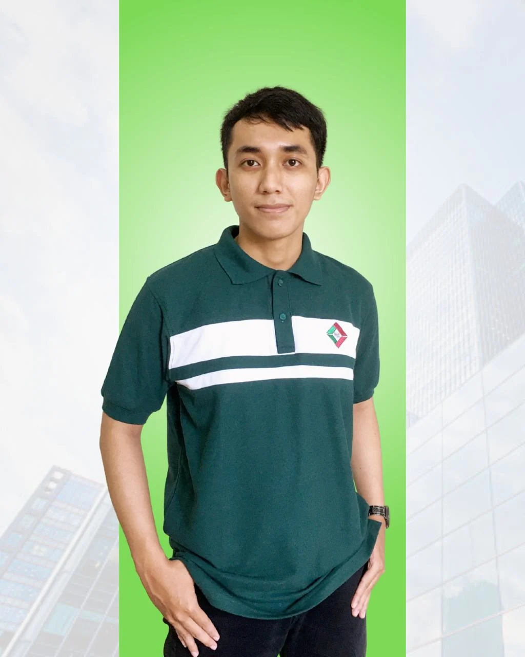 POLO SHIRT