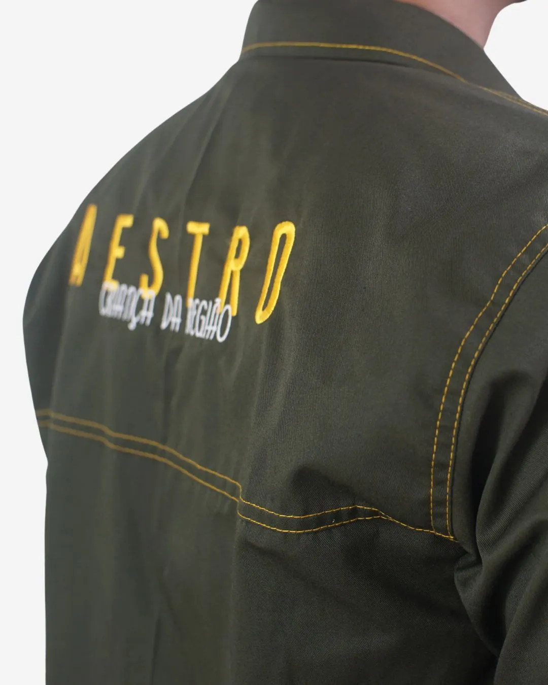 Kemeja Casual Premium