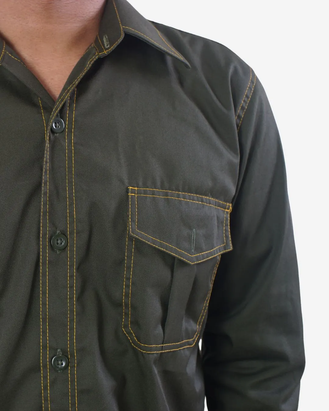 Kemeja Casual Premium