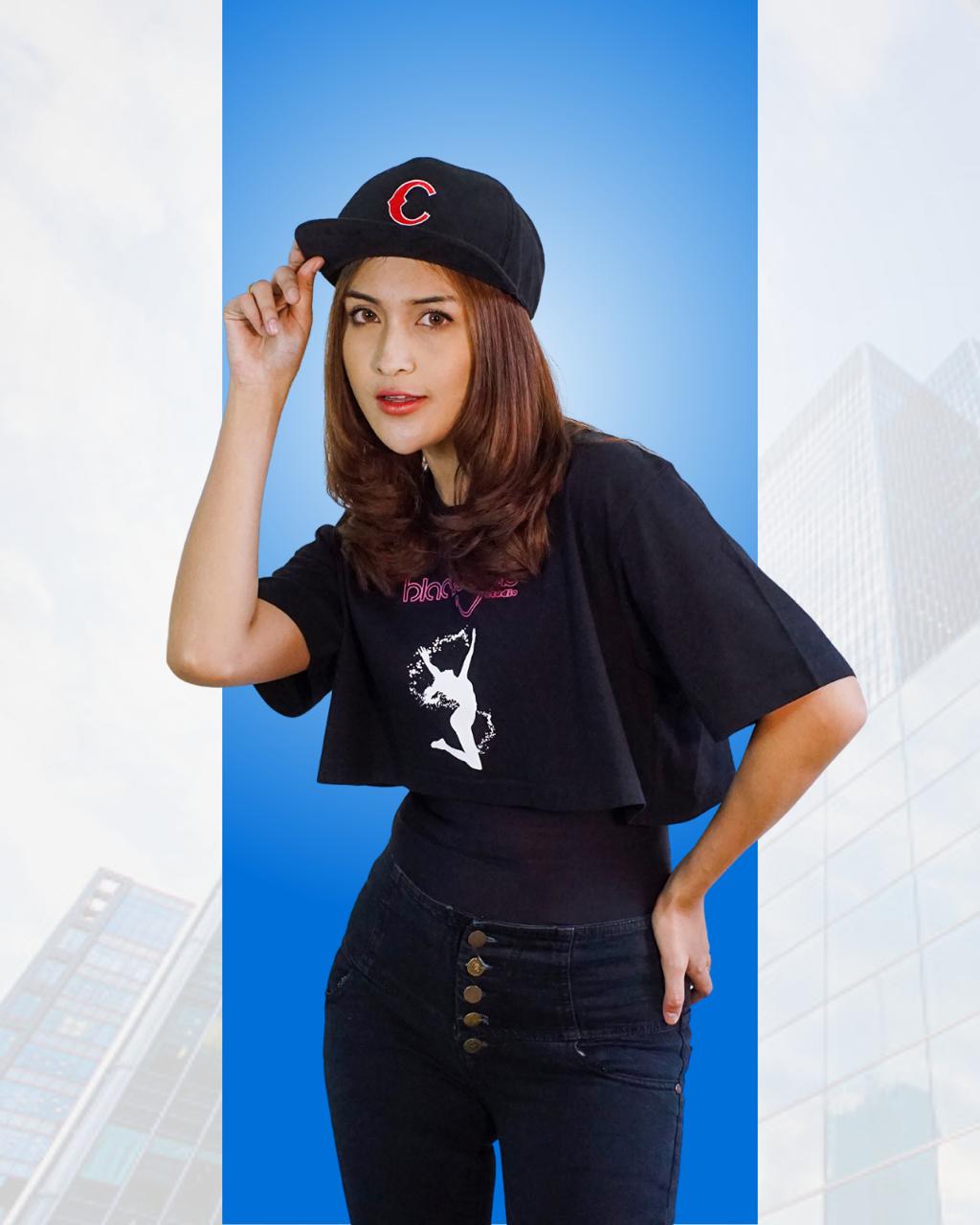 Kaos Boxy
