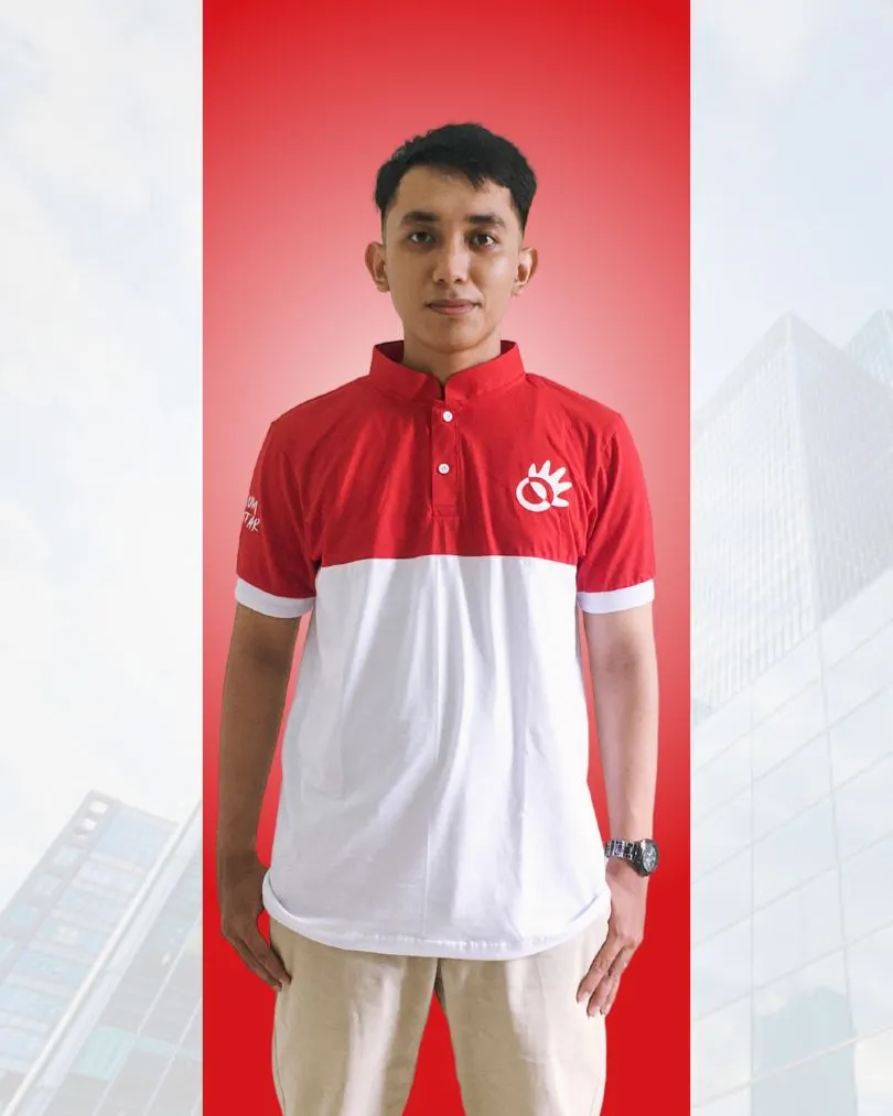 Kaos Shanghai