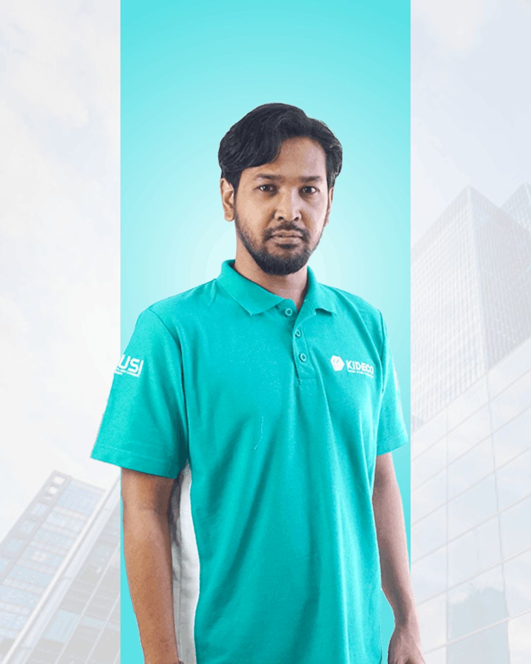 Polo Shirt Shanghai